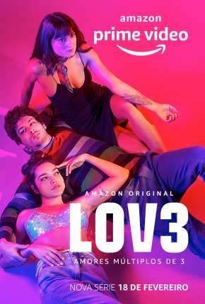 Lov3 - 1ª Temporada Download