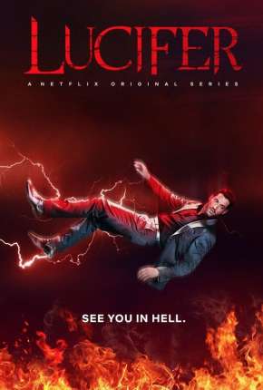 Lucifer - 5ª Temporada Legendada Download