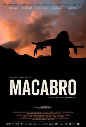 Macabro Download