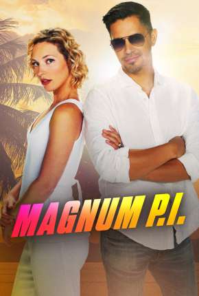 Magnum P.I. - 3ª Temporada Download