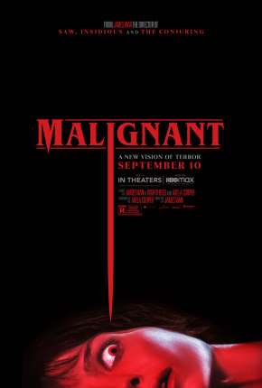 Maligno - Malignant Download