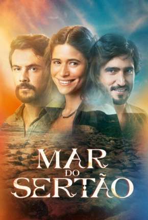 Mar do Sertão - 1ª Temporada Download