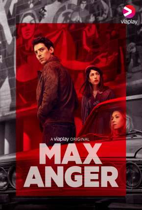 Max Anger - With One Eye Open - 1ª Temporada Completa Legendada Download