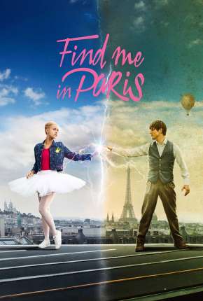 Me Encontra em Paris - 2ª Temporada Completa Download