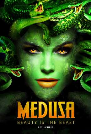 Medusa - Legendado Download