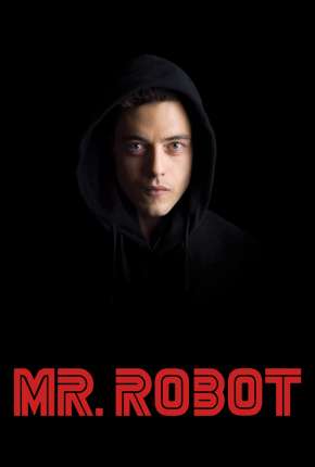 Mr. Robot - 1ª Temporada Completa Download