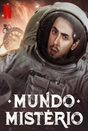 Mundo Mistério - 1ª Temporada Completa Download