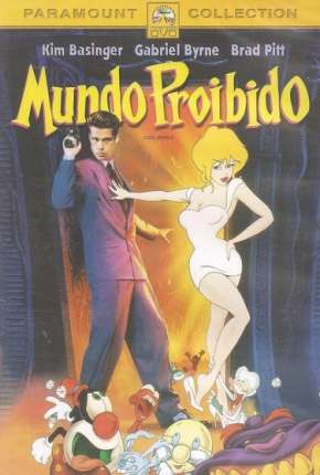 Mundo Proibido - Cool World Download