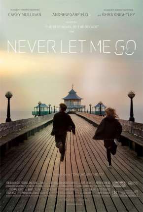 Não Me Abandone Jamais - Never Let Me Go Download