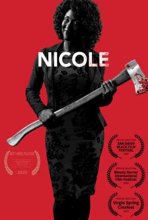 Nicole - Legendado Download