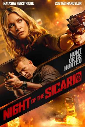 Night of the Sicario - Legendado Download