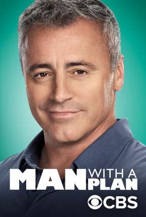 O Chefe da Casa - Man with a Plan 4ª Temporada Download