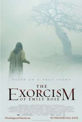 O Exorcismo De Emily Rose Download