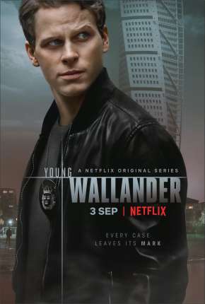 O Jovem Wallander - 1ª Temporada Download