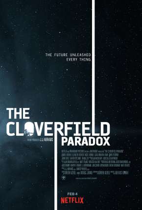 O Paradoxo Cloverfield - The Cloverfield Paradox Download