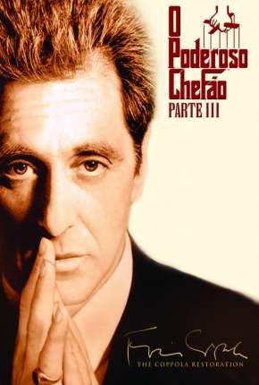 O Poderoso Chefão: Desfecho - A Morte de Michael Corleone Legendado Download