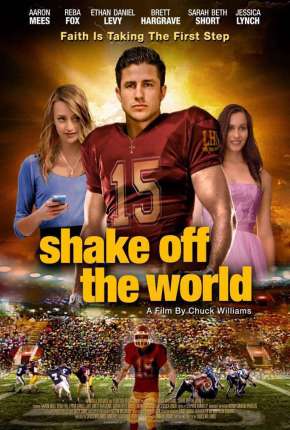 O Primeiro Passo - Shake Off the World Download