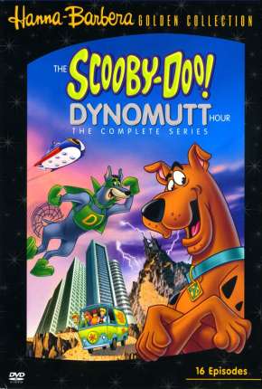 O Show do Scooby-Doo Completo Download