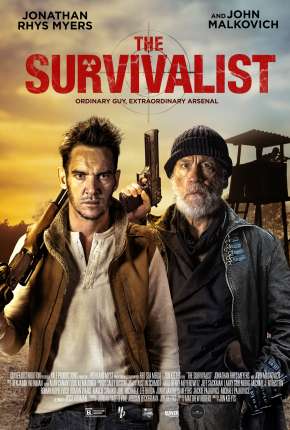 O Sobrevivente - The Survivalist Download