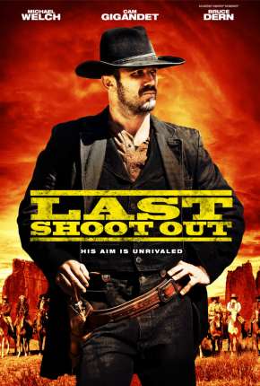 O Último Duelo - Last Shoot Out Download