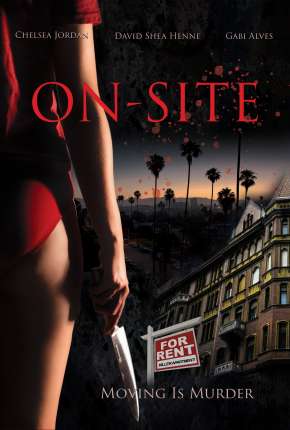 On-Site - Legendado Download