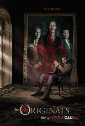 Os Originais - 4ª Temporada Download