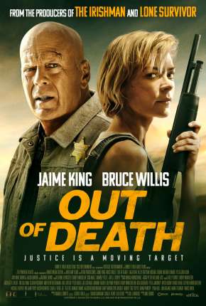 Out of Death - Legendado Download