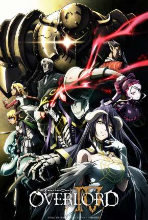 Overlord - 2ª Temporada - Legendado Download