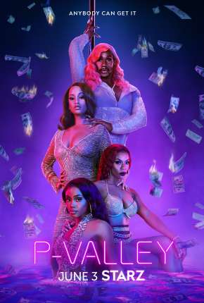 P-Valley - 1ª Temporada Download