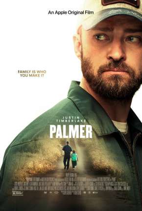 Palmer Download