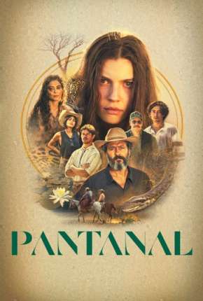 Pantanal - 1ª Temporada Download