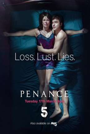 Penance - 1ª Temporada Completa Legendada Download