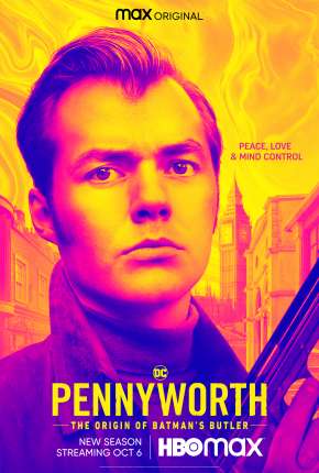 Pennyworth - 2ª Temporada Download