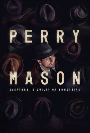 Perry Mason - 1ª Temporada Completa Download