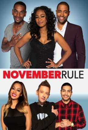 Porque é Novembro - November Rule Download