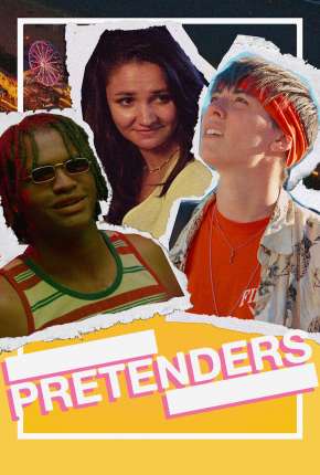 Pretenders - Legendado Download