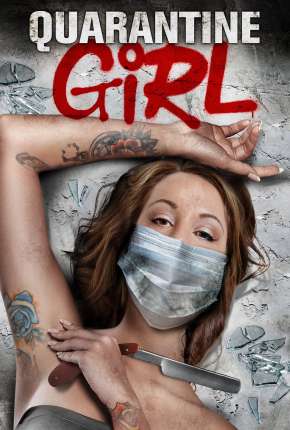 Quarantine Girl - Legendado Download