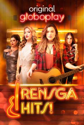 Rensga Hits! - 1ª Temporada Completa Download