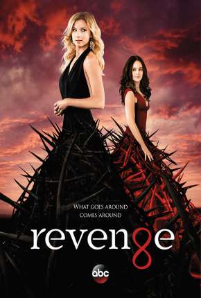 Revenge - 1ª Temporada Completa Download