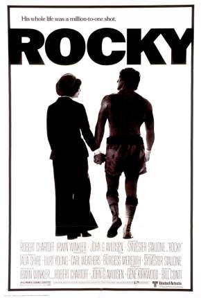 Rocky - Coleção - Completa Download