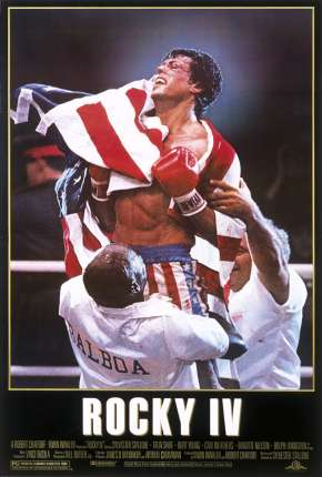 Rocky IV Download