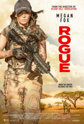 Rogue - Legendado Download