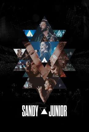 Sandy e Junior - Nossa História Download