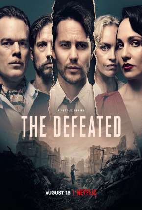 Schatten der Morder - The Defeated 1ª Temporada Legendada Download