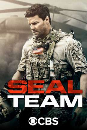 Seal Team - Soldados de Elite - 3ª Temporada Download