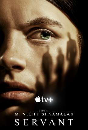 Servant - 3ª Temporada Download