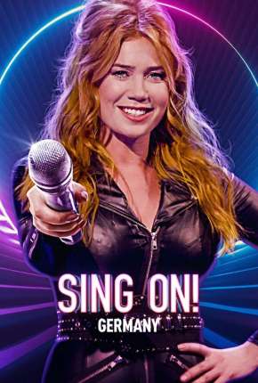 Sing On! Germany - 1ª Temporada Completa Legendada Download