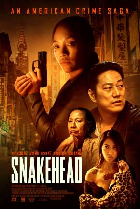 Snakehead - Legendado Download