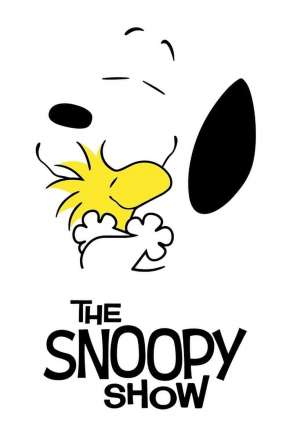 Snoopy e sua turma - 1ª Temporada Completa - Legendado Download
