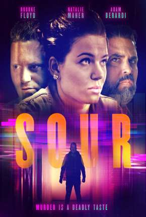 Sour - Legendado Download